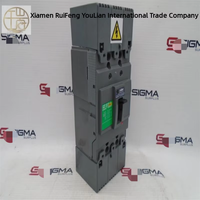 Interruptor de Circuito Ezc100b50a (ezc100b3050) Nuevo Original en Stock, Automatización Industrial, PLC Dedicado para Programación