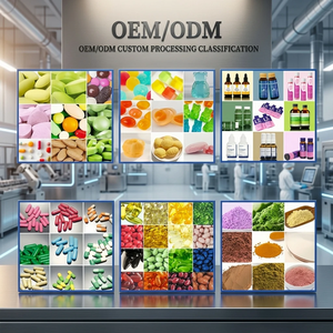 Capsules de <span class=keywords><strong>Collagène</strong></span> Marin Super Biotine Brain Vitale à Marque Privée Personnalisée, Conformes aux Normes GMP ISO HACCP, Prix Réduit, Disponibilité Rapide, OEM - Product Image 4