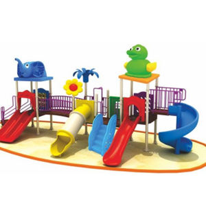 Play Station enfant toboggan sac à dos 5-12 enfants planche coulissante en plastique équipement de jeu pour enfants pour garçon de 8 ans - Product Image 5