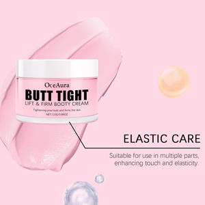 <span class=keywords><strong>Crema</strong></span> para el Cuidado de los Glúteos, Cuidado Diario Suave, Nutritiva para la Piel de los Glúteos, <span class=keywords><strong>Crema</strong></span> Hidratante para Aplicación y Masaje - Product Image 3