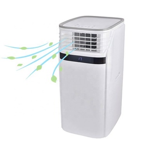 Climatiseur portable 22000 Btu facile à utiliser - Product Image 5