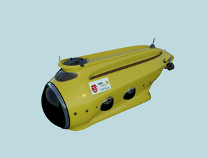 <span class=keywords><strong>Turismo</strong></span> de aguas profundas, <span class=keywords><strong>turismo</strong></span> y exploración <span class=keywords><strong>submarino</strong></span> - Product Image 2