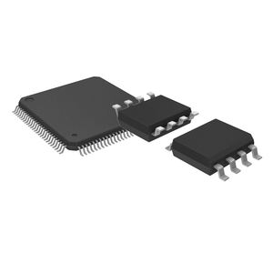 Inventario LFE3-17EA-7MG328I Nuevo y Original 328-CSBGA (10x10) Chips FPGA Integrados, Matriz de Puertas Programables por el Usuario - Product Image 1