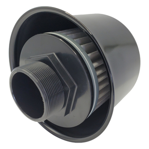 Relleno de aire hidráulico de alta calidad, filtro de ventilación, conexión de rosca, calidad garantizada para las industrias manufactureras, recién llegado - Product Image 5