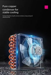 Machine commerciale de fabrication de cola, distributeur de boissons gazeuses post-mix, <span class=keywords><strong>fontaine</strong></span> <span class=keywords><strong>à</strong></span> boissons - Product Image 6