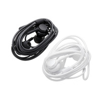 Écouteurs EO-IG955, casques filaires avec microphone, casque pour téléphones mobiles