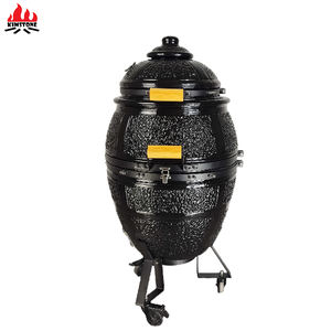 Kimstone kamado parrilla colgante barbacoa <span class=keywords><strong>pollo</strong></span> asado la <span class=keywords><strong>leña</strong></span> tradicional de Oriente Medio - Product Image 5