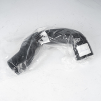 Tuyau en caoutchouc acrylique ACM, tuyau d'huile résistant à la chaleur, tuyau de transmission, tuyau d'huile moteur, fabricant