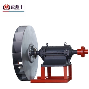 तीन तरफा प्रवाह स्टेनलेस स्टील सेंट्रीफ्यूगल फैन 4-73n0.20d-उच्च दबाव क्यूपोला वेंटिलेशन - Product Image 4