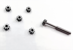 Accesorios para Drones: Eje de Motor de Bomba Peristáltica P100 V50 (Eje de Motor + Engranaje + Herramienta de Varilla de Hierro) para XAG P100 V5, Original, Nuevo - Product Image 4