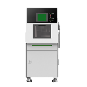เครื่องกัดงานทันตกรรม CAD CAM คุณภาพสูง สำหรับกัดเซอร์โคเนียและไทเทเนียม สำหรับห้องปฏิบัติการทันตกรรม - Product Image 4