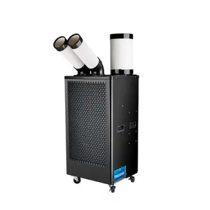 Aire Acondicionado Portátil de <span class=keywords><strong>15300</strong></span> BTU al por Mayor en China, Unidad de Aire Acondicionado Portátil, Aire Acondicionado Evaporativo de Pie - Product Image 1