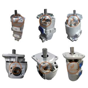 คุณภาพสูงเหมาะสำหรับ6Y5911จานเสียดทานเหมาะสำหรับ980C 972H 972K 980F 980G 980G 980H 980K ผ้าเบรค3284374 6Y-5911 - Product Image 4