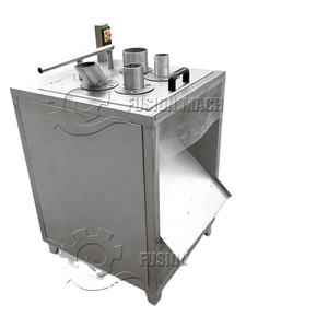 SS Peeled Garlic Colour Sorter Machine/garlic Separating Peeling Production <b>Line</b>/ Garlic Peeling Machine <b>for</b> <b>Sale</b> - Product Image 2