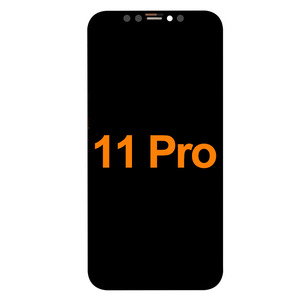 หน้าจอ LCD สำหรับโทรศัพท์มือถือ <span class=keywords><strong>iPhone</strong></span> <span class=keywords><strong>11</strong></span> Pro ขนาด 5.8 นิ้ว พร้อมภาพคมชัด ระบบสัมผัสตอบสนองไว และแผงหน้าจอที่เชื่อถือได้ - Product Image 1