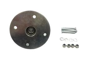 Support en acier professionnel durable Bronjee, pivotant à 360°, FB05, pour les entraînements aux balles <span class=keywords><strong>de</strong></span> frappe et aux balles <span class=keywords><strong>de</strong></span> vitesse pour adultes - Product Image 4