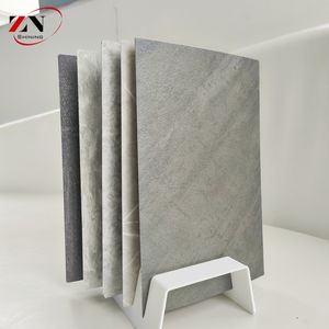 Étagère à livres moderne en HPL, armoire, cuisine, salle de bain, extérieur, hôtel, utilisation extérieure, résistant aux produits chimiques, ignifuge, haute pression - Product Image 3