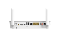 FG-BA03 /TG141-B Passerelle intégrée PON Uplink G/E Routeur ONU PON 4K IPTV WiFi5 Double Bande 2.4G/5G USB2.0 Direct Usine