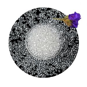 SY Factory Supply Polyester-Based TPU White Pellets Raw Material <b>Thermoplastic</b> <b>Elastomer</b> (TPE) for Power Tool Accessories - Product Image 6