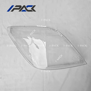 Cache phare de voiture pour Toyota IST XA 2005 Cache phare avant - Product Image 5