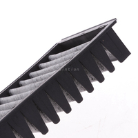 Filtre à air d'habitacle Gintion pour MINI R50 R52 R53 (papier filtre) Haute qualité OE 64311496711 Garantie 1 an