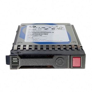 NOUVEAU Disque dur SSD pour serveur en rack 960G SAS 960G 2.5 7.2K 12Gbps - Product Image 1
