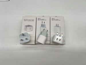 Produits à succès PD USB C 20W 30W 35W <span class=keywords><strong>Chargeur</strong></span> mural rapide pour <span class=keywords><strong>achat</strong></span> en gros pour adaptateur de <span class=keywords><strong>chargeur</strong></span> rapide iPhone - Product Image 3