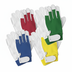 ไมโครไฟเบอร์และถุงมือถักและถุงมือ - Product Image 1