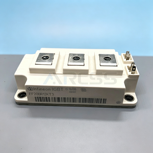 FF450R12KT3 IGBT HIGH POWER MODULE NEW AND Original IC chip Microchip electronic components BOM service supplier - Product Image 1