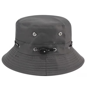 Sombrero de Pesca Plegable de Ala Ancha con Camuflaje, Protección UV, Gorra Táctica Transpirable para Aventuras en la Selva - Product Image 2