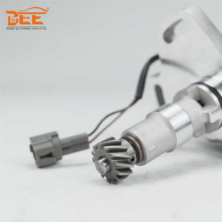 High Performance Ignition Distributor for Toyota 19020-75041 High Performance Ignition Distributor for Toyota 19020-75041