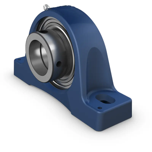 High Precision Housing Unit UCP 209 UCP209 Chrome Steel Pillow Block <b>Bearing</b> with Cast Iron Base - Product Image 6