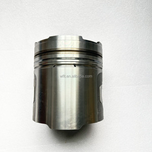 Pistón 37517-05500 S6R2 para Motor Marino MHI, Pieza de Motor - Product Image 4
