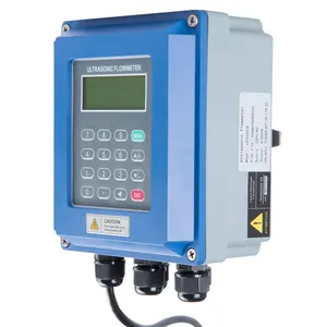Factory support customized ultrasonic flow meter