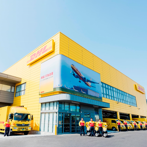 International up DHL <span class=keywords><strong>Express</strong></span> spedizioniere spedizione in Australia <span class=keywords><strong>Canada</strong></span> Vancouver per via aerea - Product Image 3