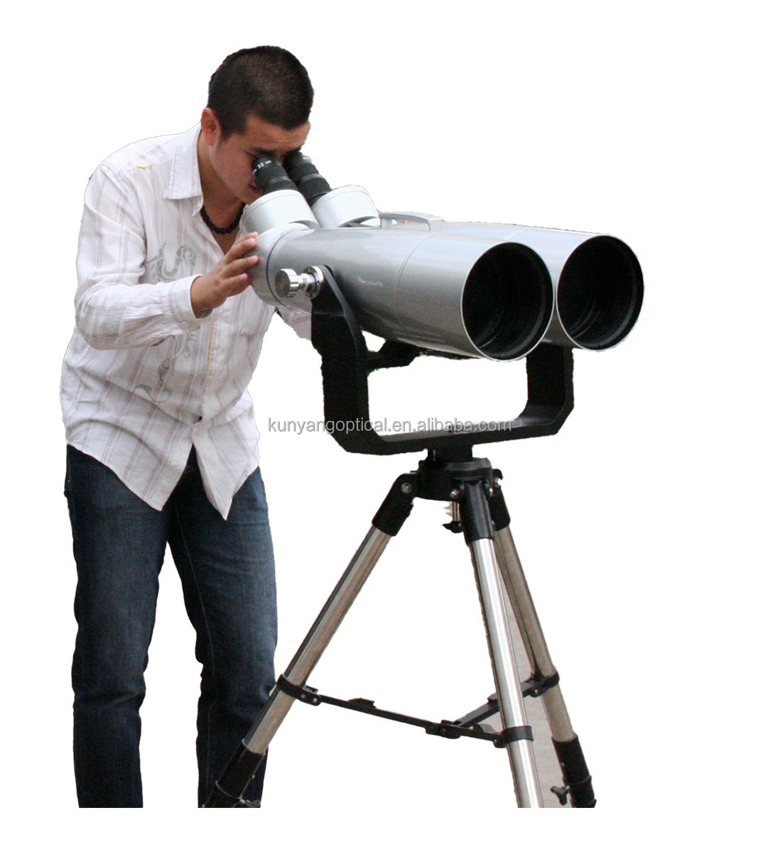 SK38982-Télescope astronomique professionnel monoculaire 150X