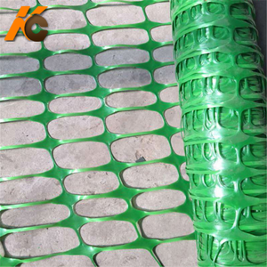 Nhà máy 100% Virgin HDPE Orange nhựa an toàn <span class=keywords><strong>Net</strong></span> hàng rào cho cảnh báo trượt tuyết, tuyết hàng rào - Product Image 4