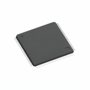 ชิ้นส่วนอิเล็กทรอนิกส์208 BFQFP LFXP3E-3QN208C ฝังวงจรรวม FPGA 136 208QFP - Product Image 1