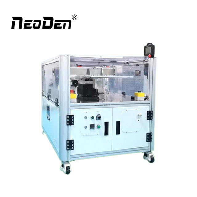 NeoDen PCB SMT Soldering Machine Preheating Offline Selective Wave Soldering Machine with Easy Operation