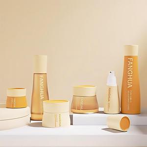 Private Label Skincare <b>Set</b> Bulk Custom Facial Care Kit OEM ODM Wholesale - Product Image 5