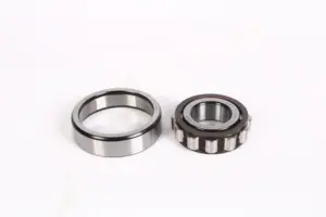 Famous Brand And High Precision 22212 CC/W33 Spherical Roller Bearing 22212 CA/W33 22212E Bearing