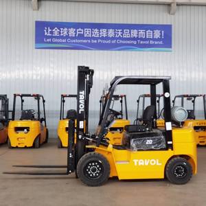 <span class=keywords><strong>2</strong></span> <span class=keywords><strong>Ton</strong></span> <span class=keywords><strong>2</strong></span>,5 <span class=keywords><strong>Ton</strong></span> Gas LPG Carretilla elevadora Precio barato NISSAN Motor Carretilla elevadora - Product Image 5