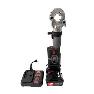 Pince hydraulique électrique rechargeable HL-300/400, accessoires de moulage <span class=keywords><strong>pour</strong></span> sertissage de fils - Product Image 1