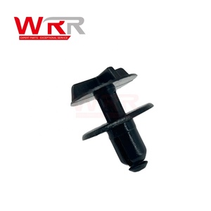 WRR LR024316 10382313 cubierta Panel Clip guardabarros revestimiento arandela depósito retenedor Clip para Range Rover Evoque Vogue - Product Image 6