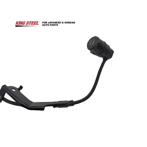 킹스틸 OEM 89546-0K070 좋은 가격 자동차 예비 전기 부품 힐럭스 비고 KUN2용 좌측 ABS 속도 센서 #   4륜구동 2007년식 - Product Image 6