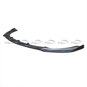 Carbon Fiber FD Type Front <b>Splitter</b> Chin Spoiler Front Lip for Mercedes Benz W118 C118 CLA35 2020+ - Product Image 5