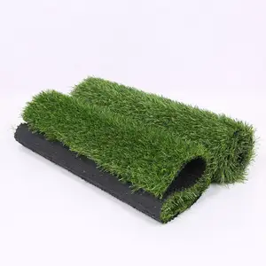 synthetic turf 20 mm 30 mm 40 mm gym floor mat artificial grass soccer field