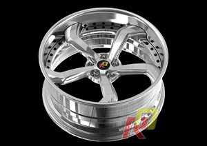 Custom Forgiato 2 pezzi cerchi 22-24-26 pollici auto adatta per <span class=keywords><strong>Monte</strong></span> <span class=keywords><strong>Carlo</strong></span>/Impala/capriccio/fantasma/modello X/cutlass442 Rucci - Product Image 5