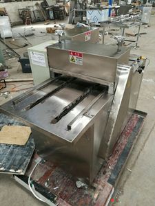 Machine professionnelle pour couper les cubes de gelée, couper le <span class=keywords><strong>yaourt</strong></span> et fabriquer des bonbons durs - Product Image 4