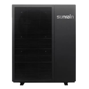 Bomba de Calor de Aire a Aire Sunrain A+++ de Alta Eficiencia Energética R290 con Inversor DC, Control Inteligente por WiFi, Calefacción <span class=keywords><strong>y</strong></span> Refrigeración Ecológicas - Product Image 1